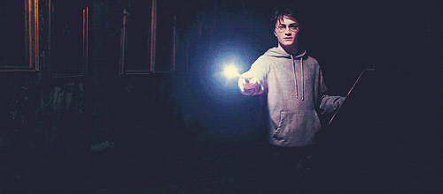 harry