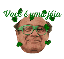 Danny Devito Intuit Sticker by QuickBooks Brasil