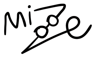 Graffiti Eyewear Sticker by Mize