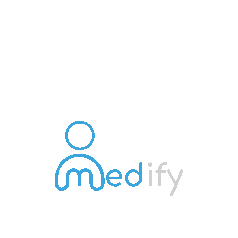 Medify Sticker