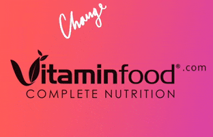 Vitaminfood food healthy shake change GIF