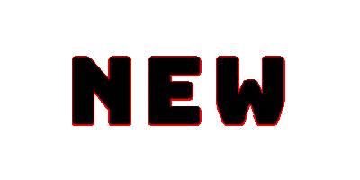 News Post Sticker