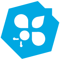 Waggl Brasil Sticker