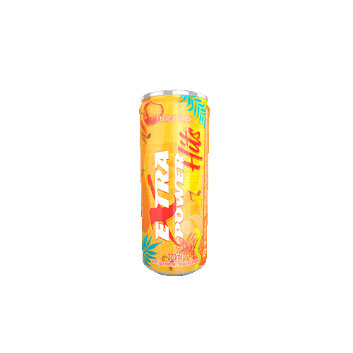 Power Carnaval Sticker by Globalbev_energeticos