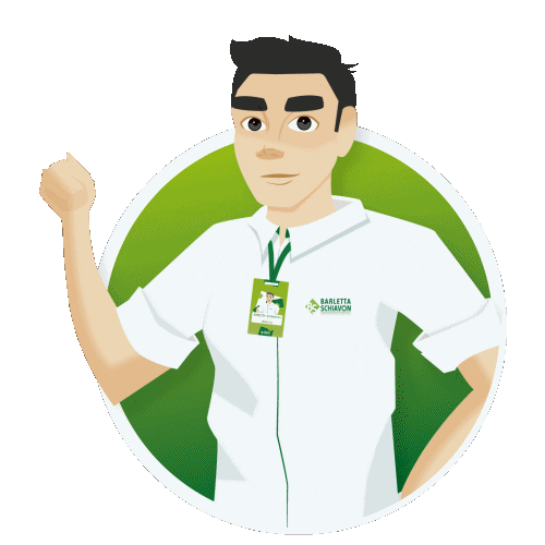 Bsi Sticker by Barletta Schiavon