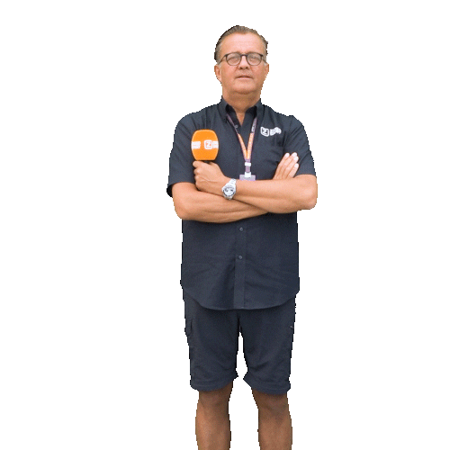 Ziggo Sport Sticker