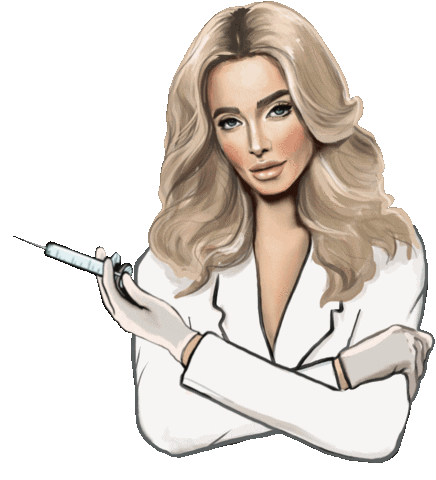 Sticker by Dr Chumachenko