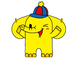 Paota Sticker by netztoyotagunma