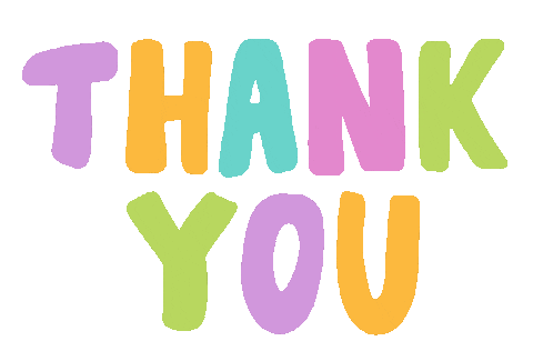 Thanks Thank You Sticker For Ios Android Giphy Thanks Thank You Sticker For Ios Android Giphy