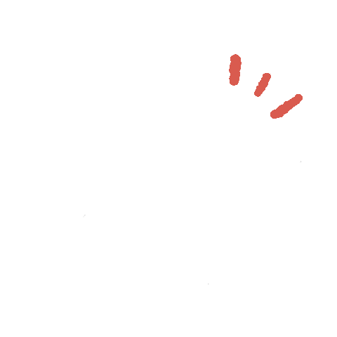 手書き Sticker