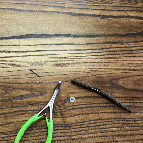 GIF by Omnia Fishing