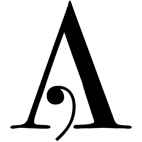 Algo Sticker