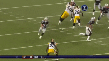 Patriots GIF