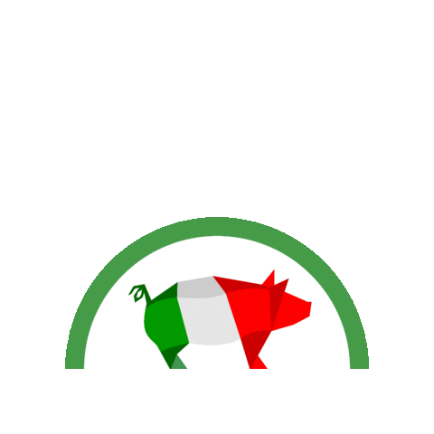 Mexican Pork Exporters Association Sticker