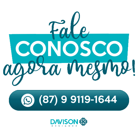 Davison Designer Sticker