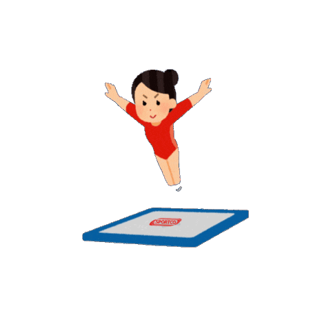 Landing Lets Do Sticker by Sportco