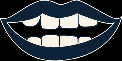 Smil GIF by peterlarsenkaffe