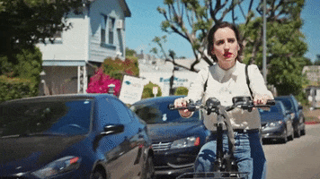 How It Ends Zoe Lister Jones GIF by MGM Studios