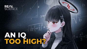 Thinking Rio GIF
