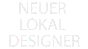 LokalDesign Sticker
