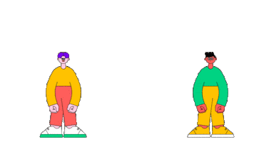 jibijjing Sticker
