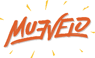 Muevelo Sticker
