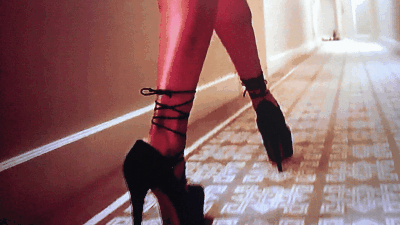 Sexy Fashion Week GIF