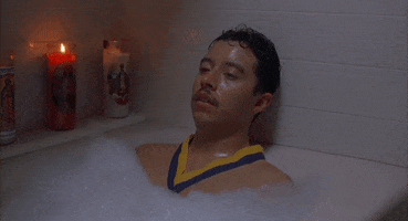 Relaxing Napoleon Dynamite GIF by 20th Century Fox Home Entertainment