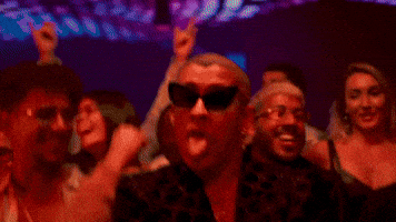 Music Video GIF by Bad Bunny