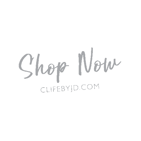 C'Life by Jd Sticker