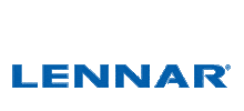 Lennar San Antonio Sticker
