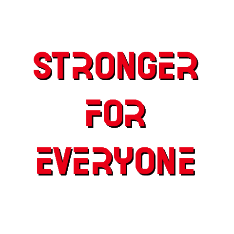 Barrie Mark Personal Training Sticker