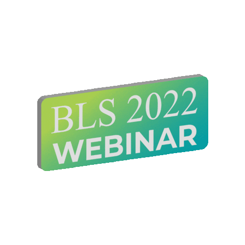 Bls2022 Sticker by BUMN LEGAL SUMMIT