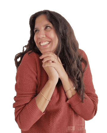 LindiMelse Sticker