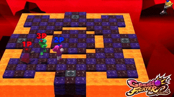 Video Games Nintendo GIF by GoonyaFighter