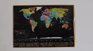 Hero Adventure Products GIF