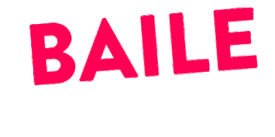 Baile Living Sticker by Sweet Lingerie