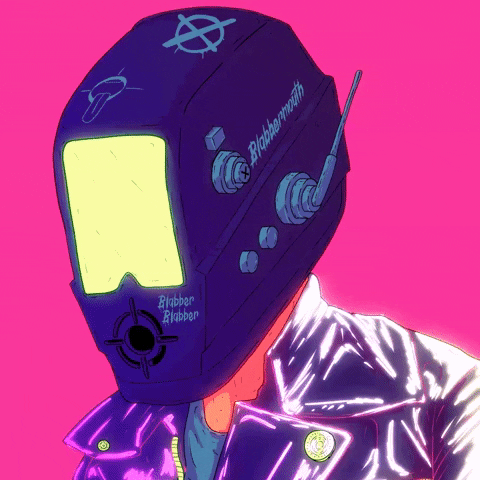 GIF by Qenawi