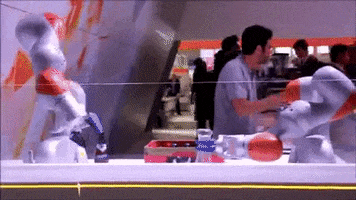 Kuka GIF