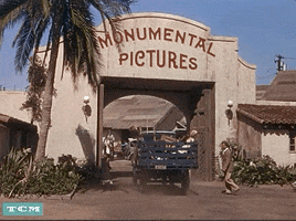 Gene Kelly Mgm GIF by Turner Classic Movies