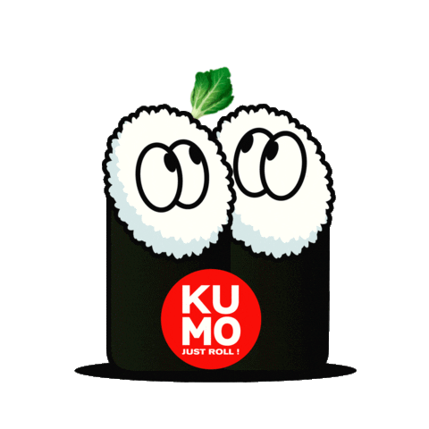 Sticker by Kumo