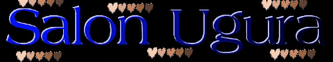 Salon Ugura GIF
