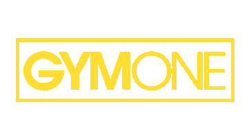 Fitness Gym Sticker by Gymone