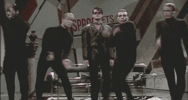 dance party snl GIF by Saturday Night Live