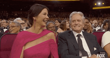 Michael Douglas Emmys 2019 GIF by Emmys