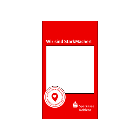 S0261 Sticker by Sparkasse Koblenz