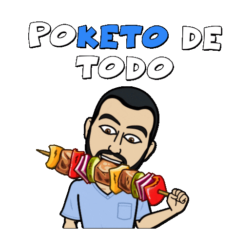 Keto Endohospital Sticker by Endobariatric