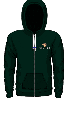 Streetwear Irish Sticker by Wunjo Club