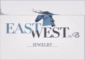 EASTWESTbyB Jewelry GIF