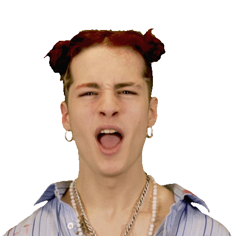 Hip Hop Rap Sticker by Kaiku Entertainment Oy